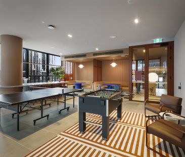 3502/132 Kavanagh Street, Southbank VIC 3006 - Apartment For Rent |... - Photo 2