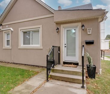 For Lease - 519 Elizabeth Street Unit# 2, Burlington, Ontario - Photo 4
