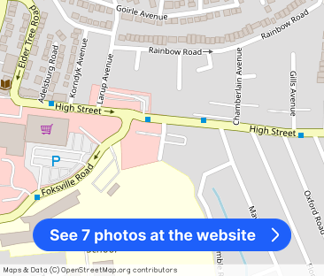 Venable Court, Venables Close, Canvey Island, Essex - Photo 1