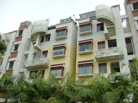 The Edgewater (D17), Condominium - For Rent - Photo 3