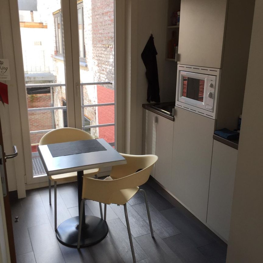 Studio 4 - Savaanstraat 128 - Photo 1