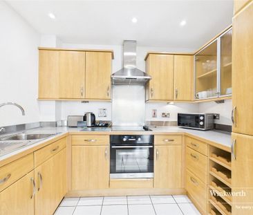 2 bedroom apartment to rent - Photo 3