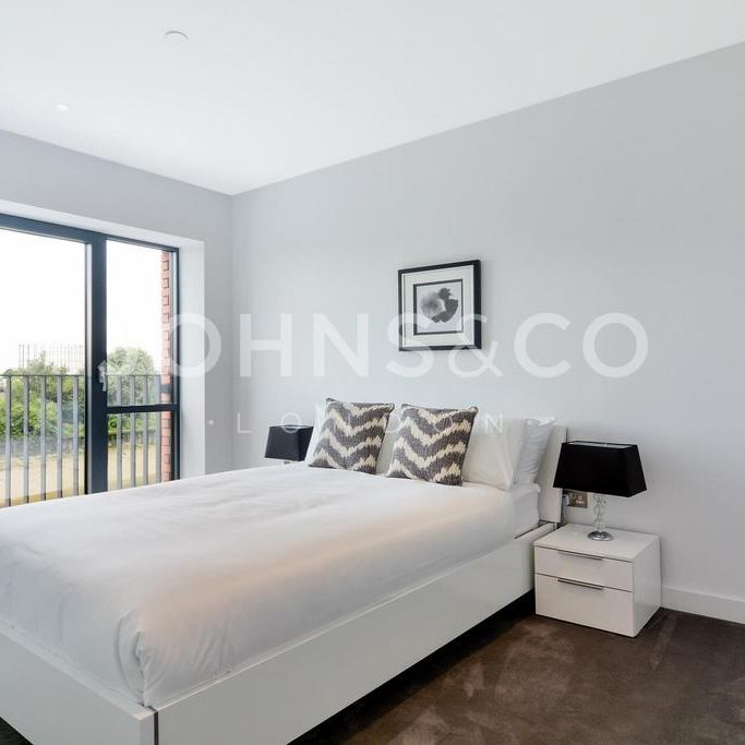 3 bedroom apartment to rent - Photo 1