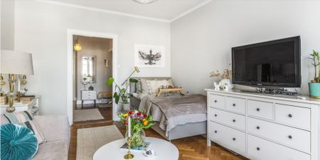 Södra Bangårdsgatan, Eskilstuna - Photo 4