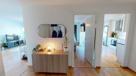 Herrhagsgatan 35 - Photo 4