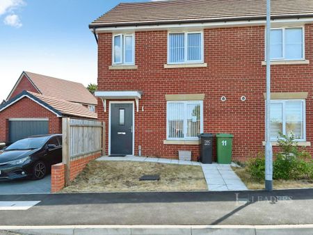 3 bedroom house to rent - Photo 4
