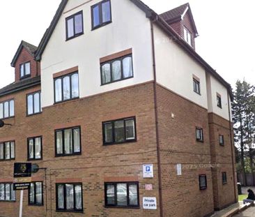 1 bedroom ground floor flat to rent - Photo 5