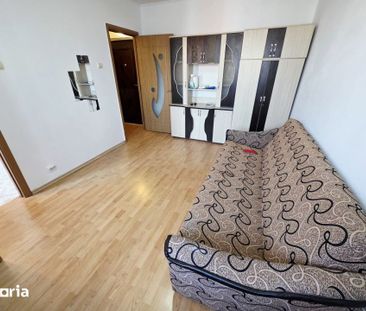 Apartament 1 camera Alexandru cel Bun , 24 metri, etaj 4 Cod:163275 - Fotografie 2