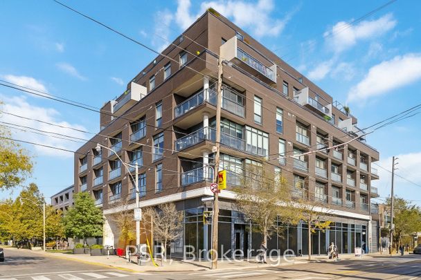 NERO Lofts , #214 - Photo 1