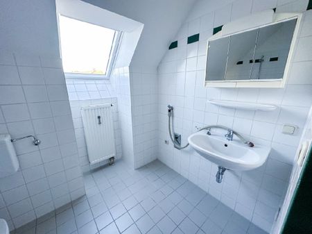 Großzügige Maisonetten- Mietwohnung in Feldbach …! - Foto 4