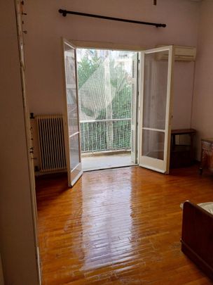 Studio/Γκαρσονιέρα για ενοικίαση - Σεπόλια - Σκουζέ, - Photo 1