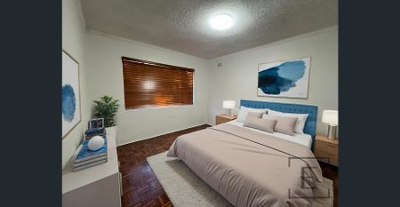 Spacious 4 bedroom unit minutes walk from station! - Photo 4