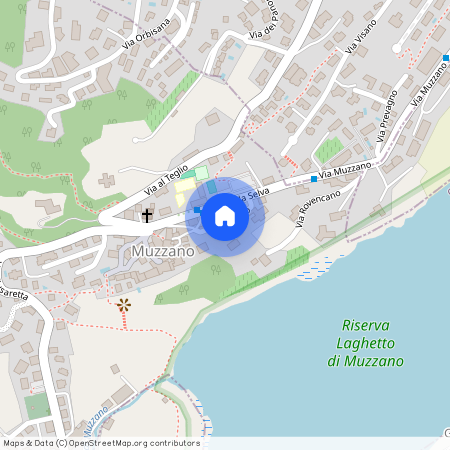 Via Verzino 2, 6900 Lugano