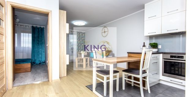 Mieszkanie na wynajem Szczecin, Nowe Miasto - Photo 1