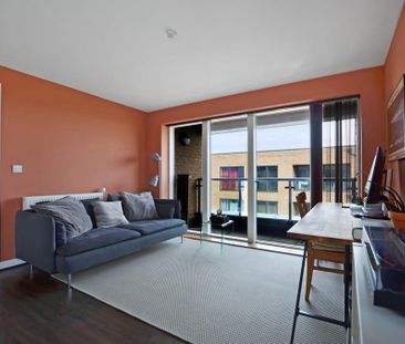 1 bedroom apartment to rent - Photo 6