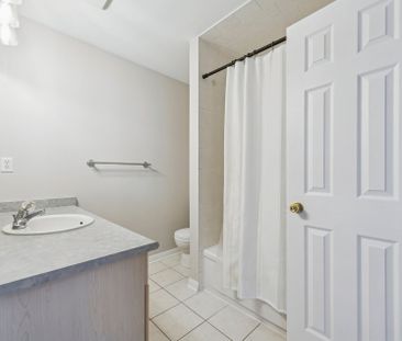 For Lease - 1028 Cooper Avenue, Milton, Ontario - Photo 1