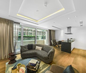 2 bedroom ground floor flat to rent - Photo 2