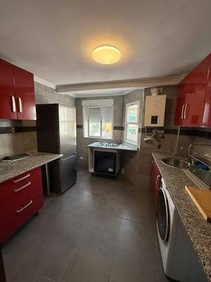 Camí de Montcada, Valencia, Valencian Community 46009 - Photo 1