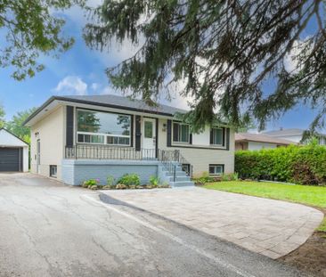 For Lease - 388 Becker Road Unit# Main, Richmond Hill, Ontario - Photo 2