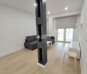 Piso de alquiler en Calle Aire, Casco Antiguo - Photo 3