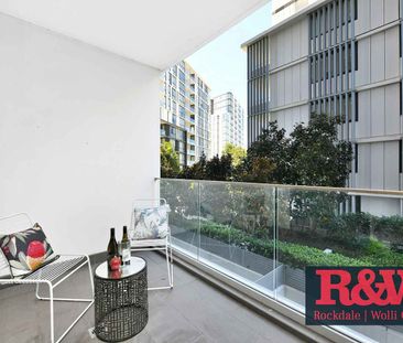 507/9 Brodie Spark Drive Wolli Creek - Photo 6