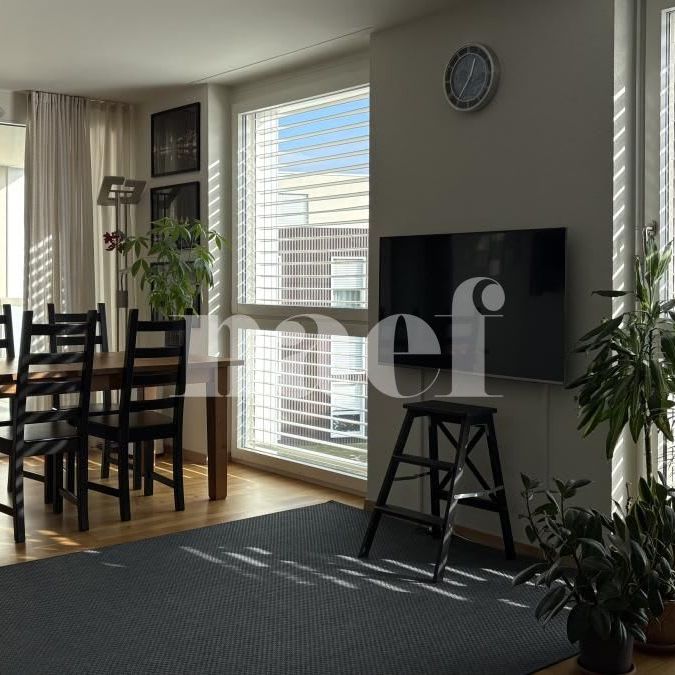 3.5 Zimmer, 83 m², 2. Stock - Photo 1