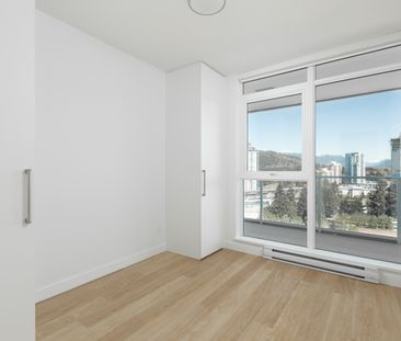 525 Foster Ave (14th Floor), Coquitlam - Photo 1