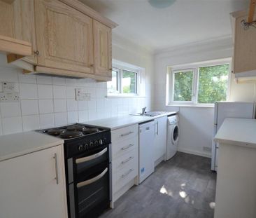 1 bedroom maisonette to rent - Photo 6