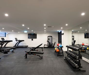 Brand New | North Facing | Access Amazing Amenities - Photo 6