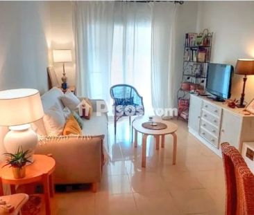 Apartamento en alquiler en Benajarafe - Photo 1