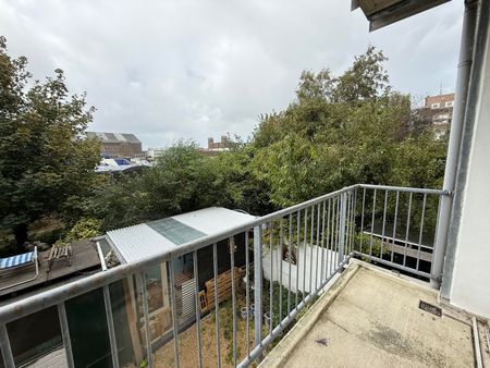 Van Bossestraat 86-1, Buyskade e.o., 1051KC, Amsterdam - Photo 2