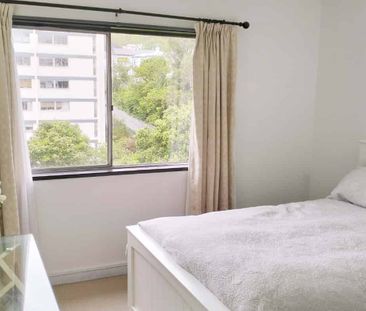 Thorndon apartment with views - Photo 3