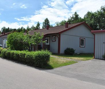 Liljevägen 16 B - Photo 1