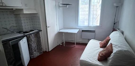 Location Appartement 1 pièce 12m² AIX EN PROVENCE 13100 - Photo 2