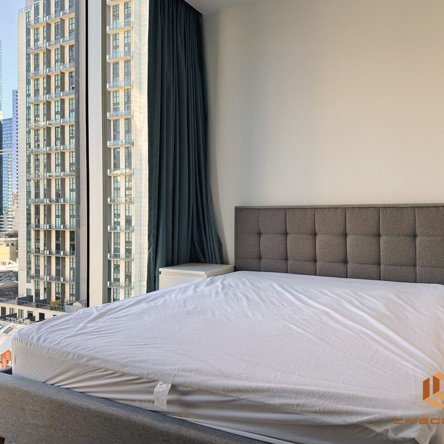 Melbourne CBD - Photo 1