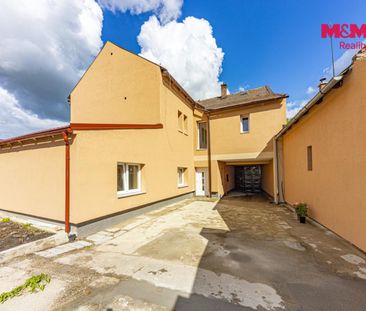 Pronájem bytu 2+kk 38 m², třída Krále Jiřího 273, Velim - Photo 3