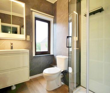 Recent vernieuwd appartement te huur in één van de gezelligste dorp... - Photo 2
