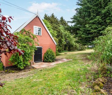 2 bedroom cottage to rent - Photo 5
