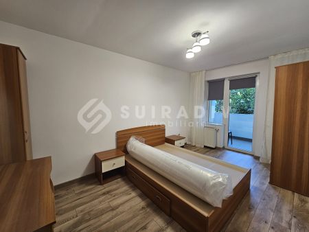 Apartament cu 4 camere in Zorilor, garaj – S20601 - Fotografie 4