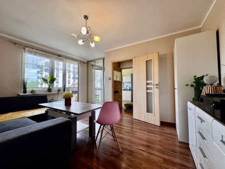 Mieszkanie na wynajem - Photo 3