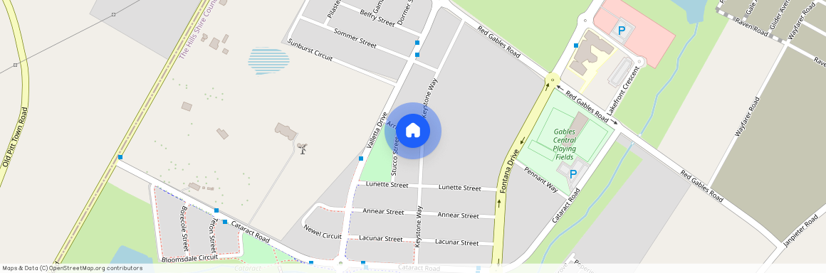 30A Keystone Way (Gables), NSW 2765, Box Hill