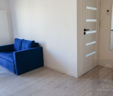 Kamienica NOVA 2 pokoje umeblowane 2600+830 - Zdjęcie 4
