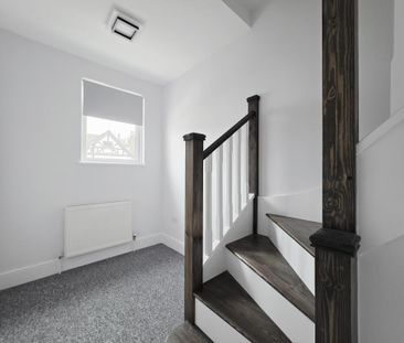 3 bedroom maisonette to rent - Photo 1