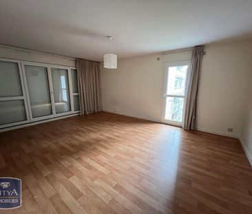 Location Appartement 2 pièces 57m² VELIZY VILLACOUBLAY 78140 - Photo 6