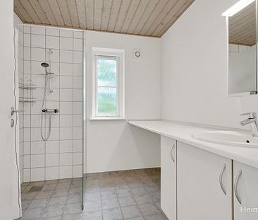 4-værelses Rækkehus på 101 m² i Millinge - Photo 1