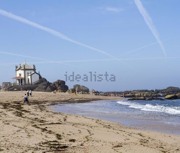 Apartamento em Praia de Francelos - Senhor da Pedra, Gulpilhares - Photo 5