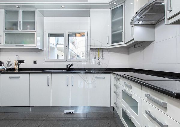 Apartamento T3 em Lisboa