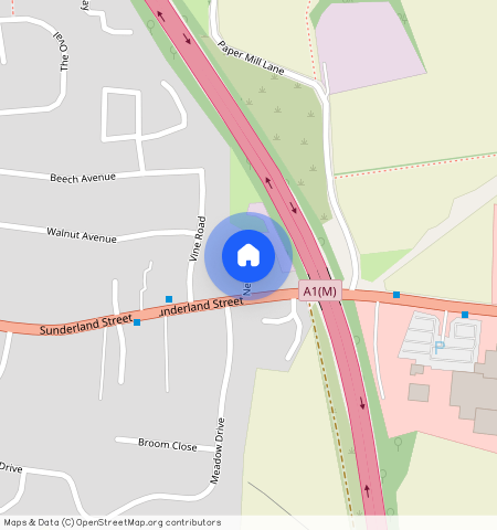 Nettle Croft, Tickhill, Doncaster