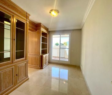 Penthouse in Puerto Banús - Foto 4