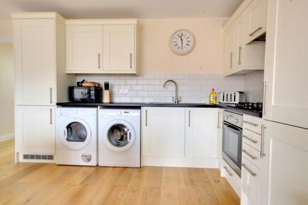 2 bedroom apartment to rent - Photo 5